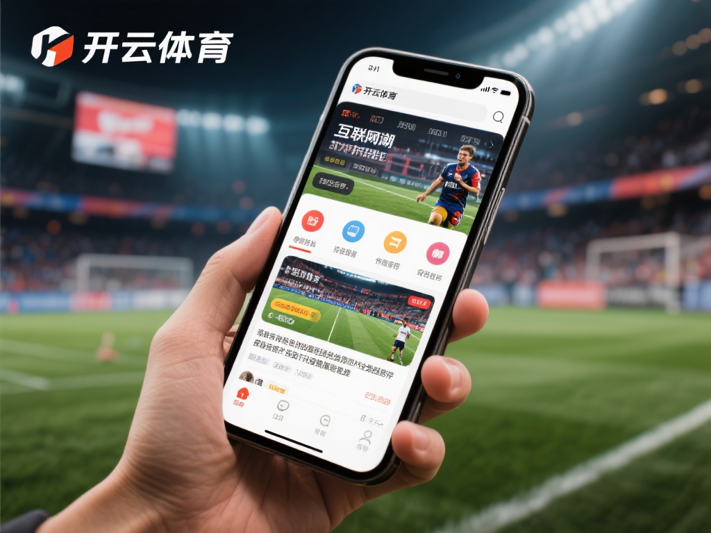 随着时间的推移，开云体育并未满足于现状，而是不断投