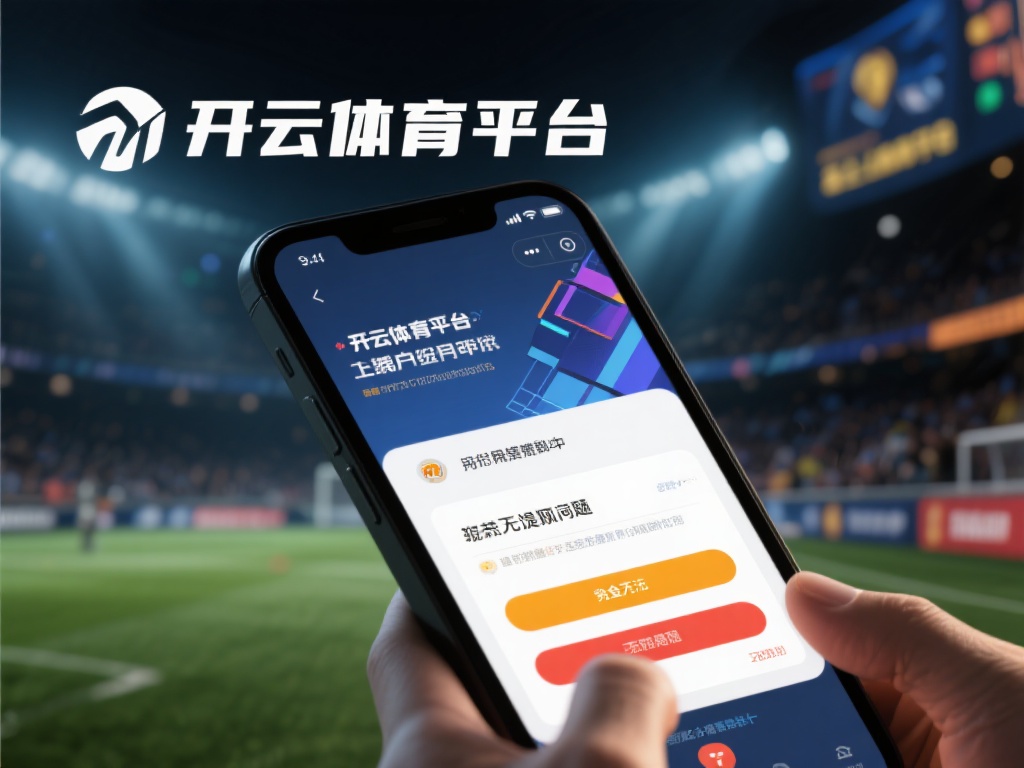 开云体育不能提现 (开云体育不能提现问题引发用户广泛关注与投诉) 在如今的数字化时代,线上体育平台为用户提供了便捷的