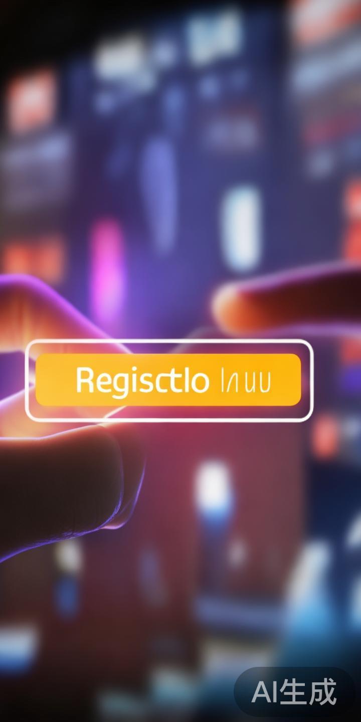 开云体育app账号注册技巧大全：轻松掌握快速创建流程与操作指南