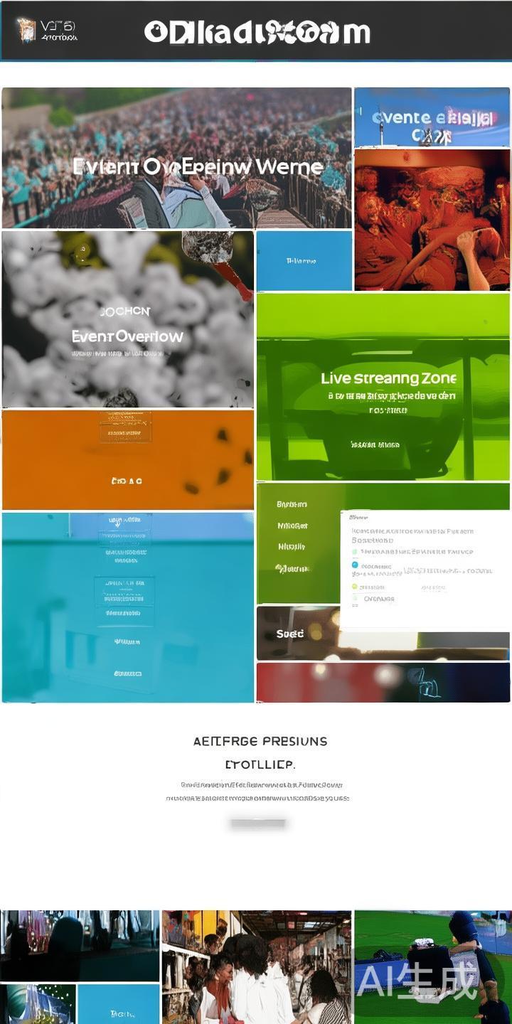 2024年开云体育官网入口地址官方平台最新完整版导航详细介绍 再次,内容丰富、界面友好也是平台的亮点。例如,首页