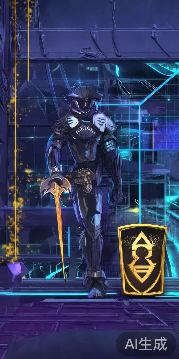 确认渠道合法：务必通过官方网站或受信赖的应用商店下