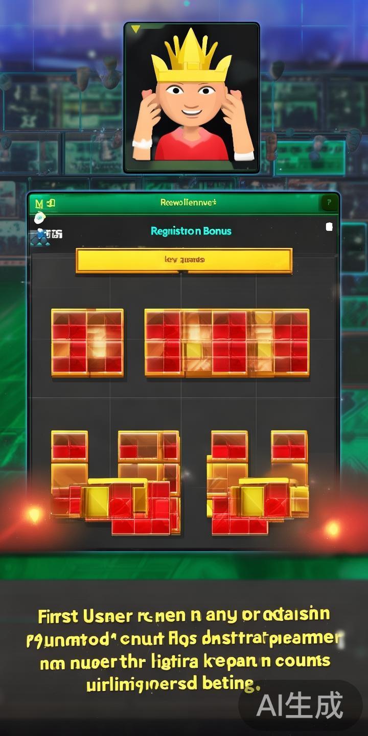 开云体育在线网址优惠活动全面解析及快速参与攻略推荐 新用户注册奖励:凡是首次注册的用户,都可以通过绑定