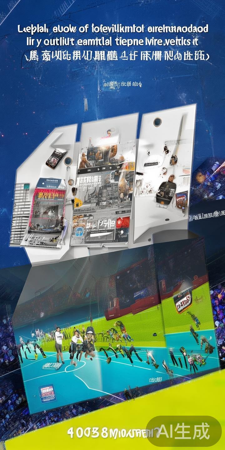 在快速发展的数字时代，移动体育应用已成为众多体育爱