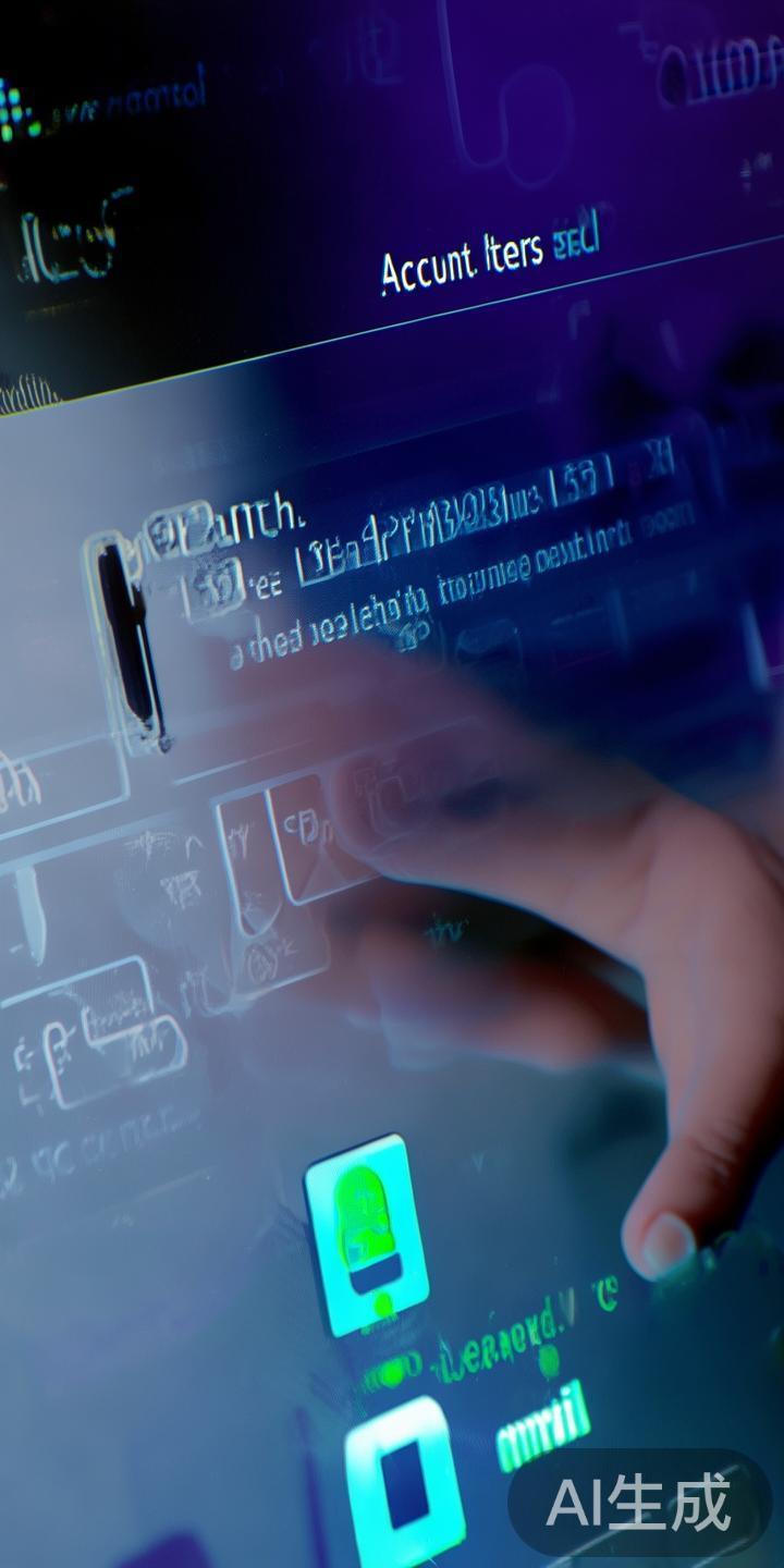 开云体育官方入口登录方法全面解析与操作指南大全 账号注册与安全:首次注册用户应填写真实信息,设置强